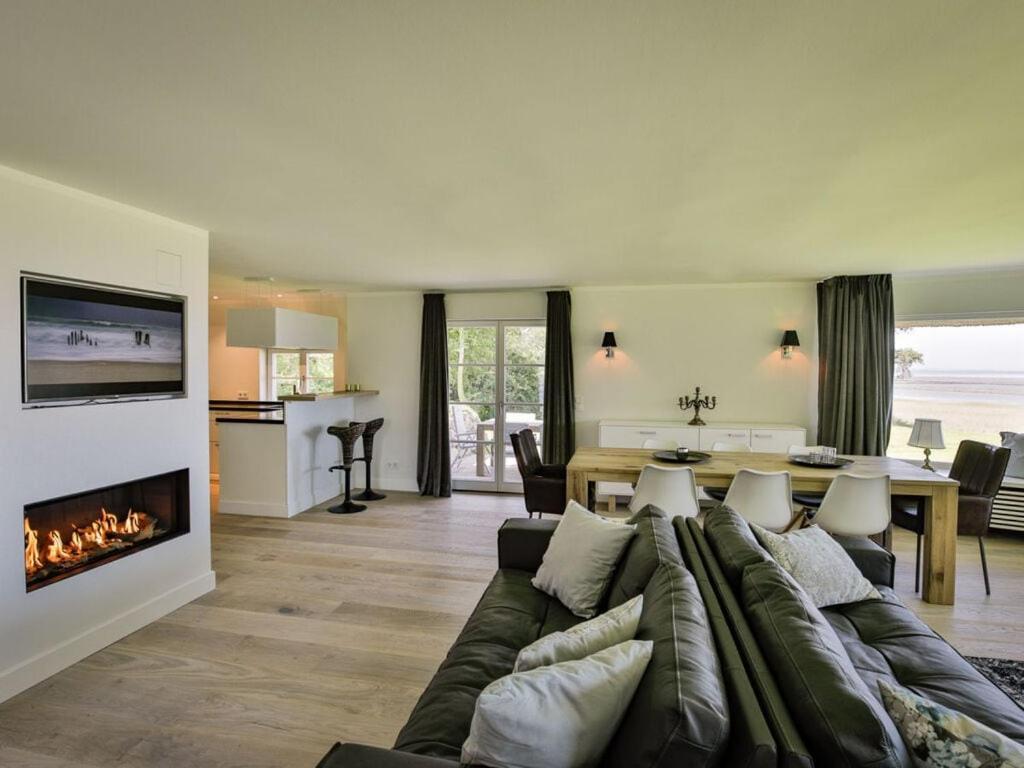Ferienhaus House By The Sea Comfortable *