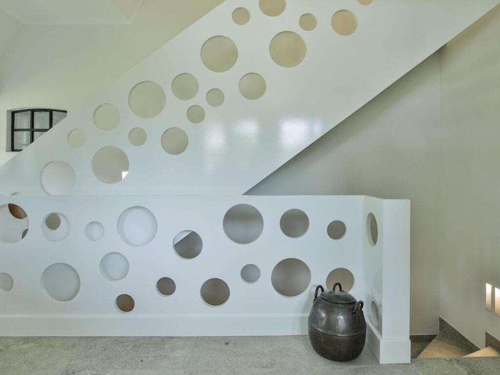 House By The Sea Comfortable * Keitum