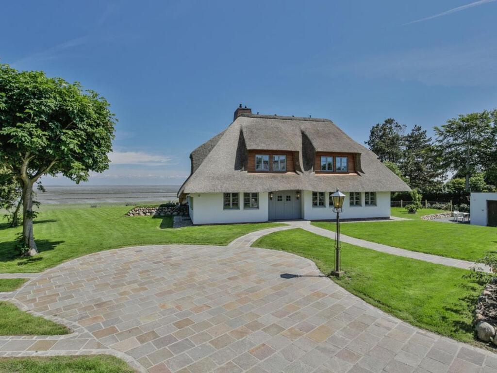 House By The Sea Comfortable Ferienhaus