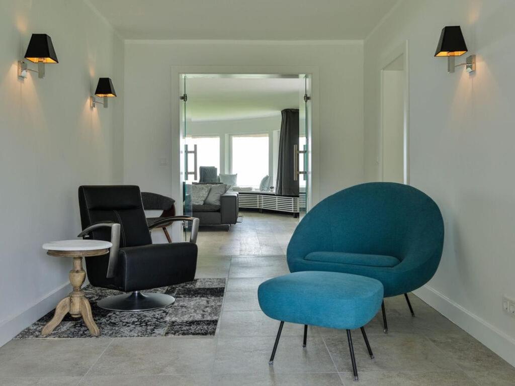 House By The Sea Comfortable Ferienhaus *