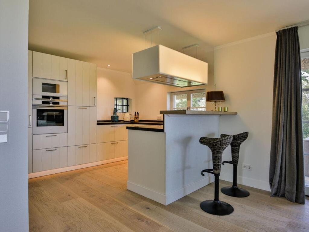 House By The Sea Comfortable Ferienhaus Keitum