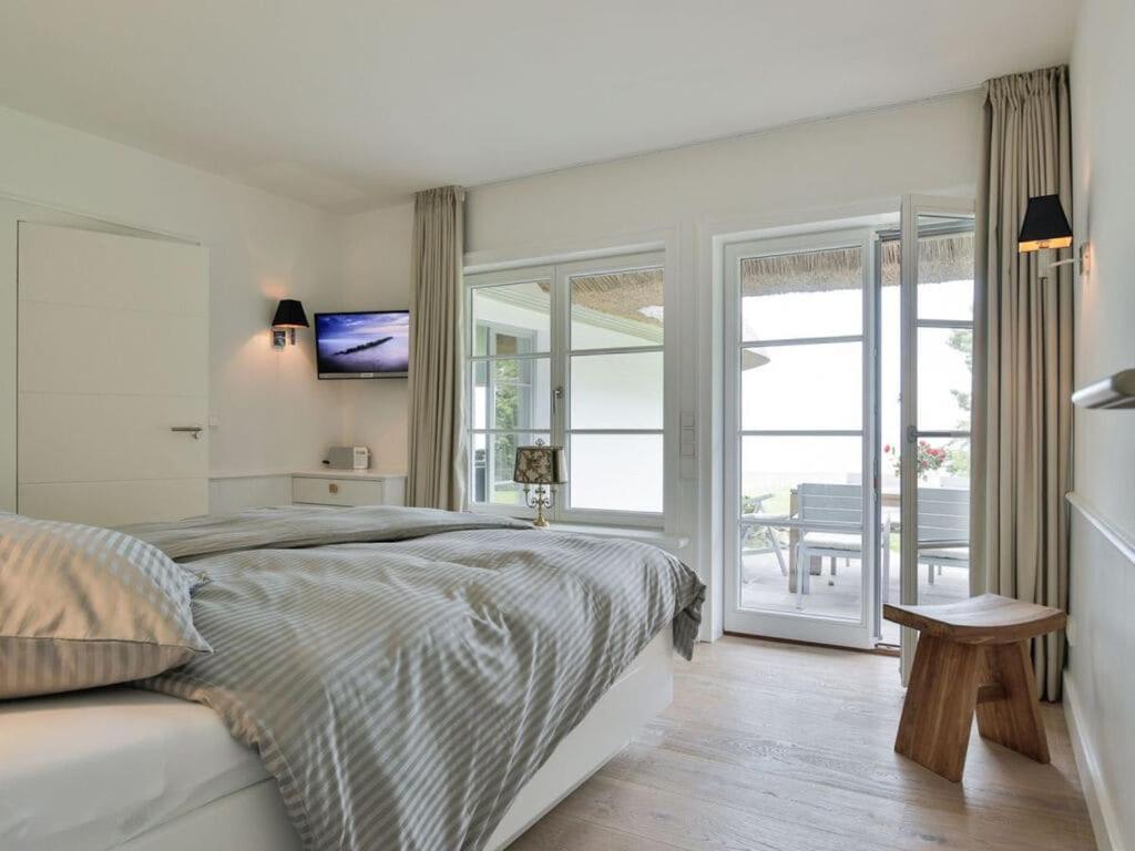 Ferienhaus House By The Sea Comfortable *
