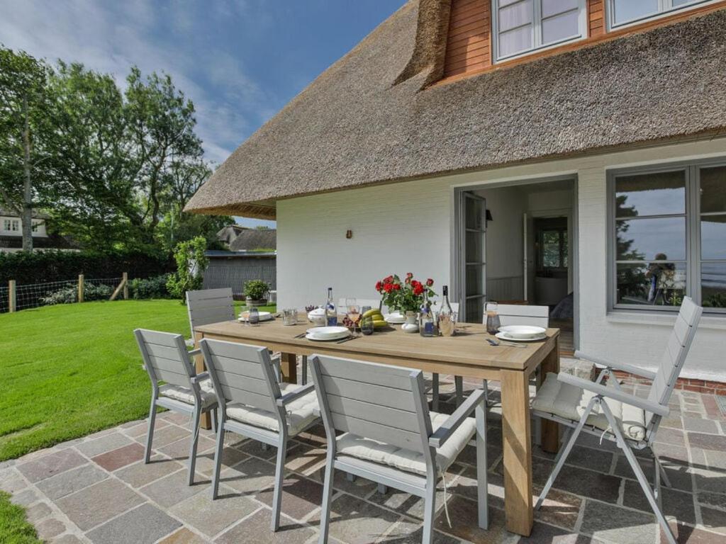 Ferienhaus House By The Sea Comfortable